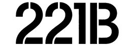 221B