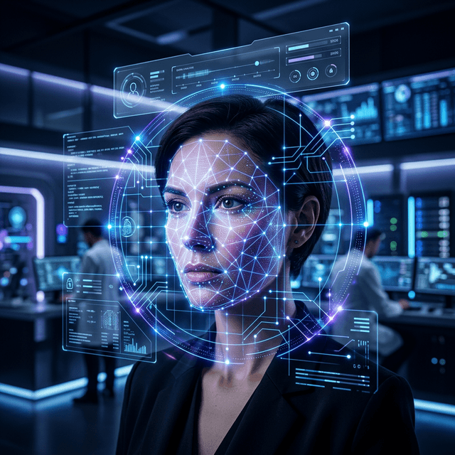 7 Best AI Face Check Software for Relationship Verification in 2026