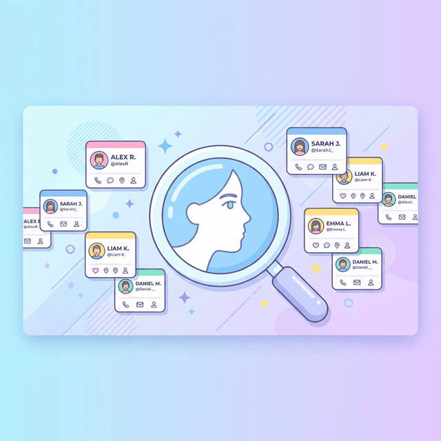 How to Find Someone by Photo: Complete 2026 Guide