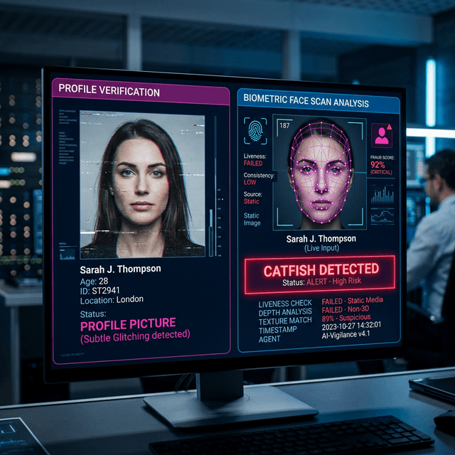 Is Your Online Crush Real? A 2026 Step-by-Step Face Search Guide