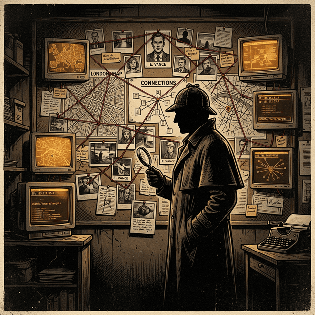 AI Face Search for OSINT: The Investigator's Guide