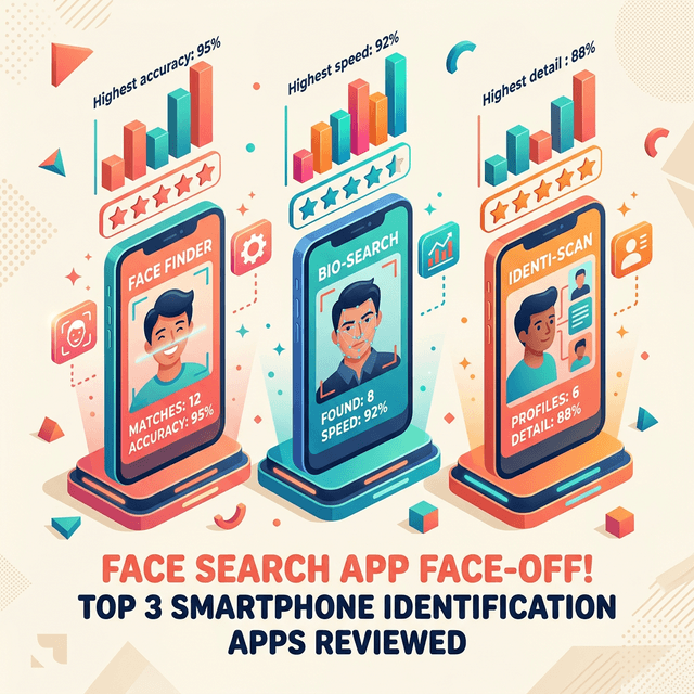 Best PimEyes & FaceCheck Alternatives in 2026