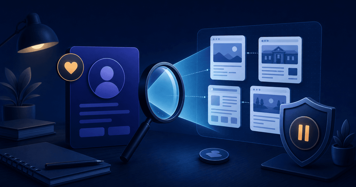 How to Detect Catfishing Safely with Face Search (2026)