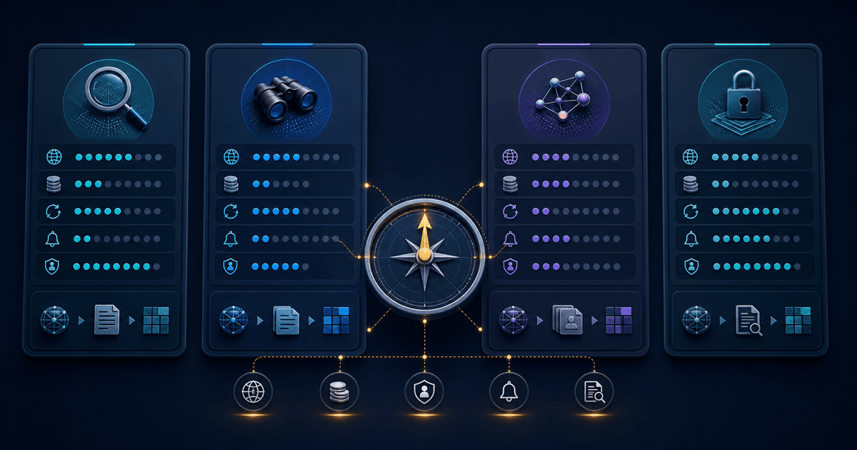 PimEyes Alternative: Best Options for Reverse Face Search in 2026