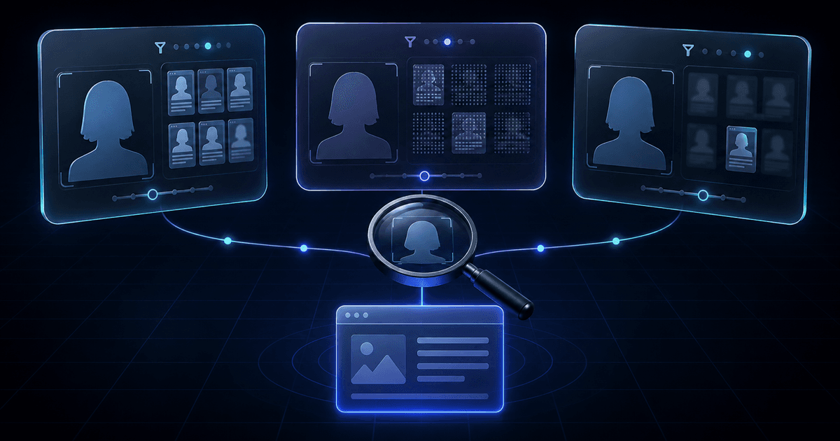 PimEyes vs Lenso.ai vs 221B: A Safer 2026 Comparison